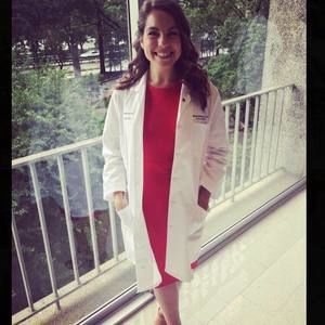 Meet your Posher, Alexandra